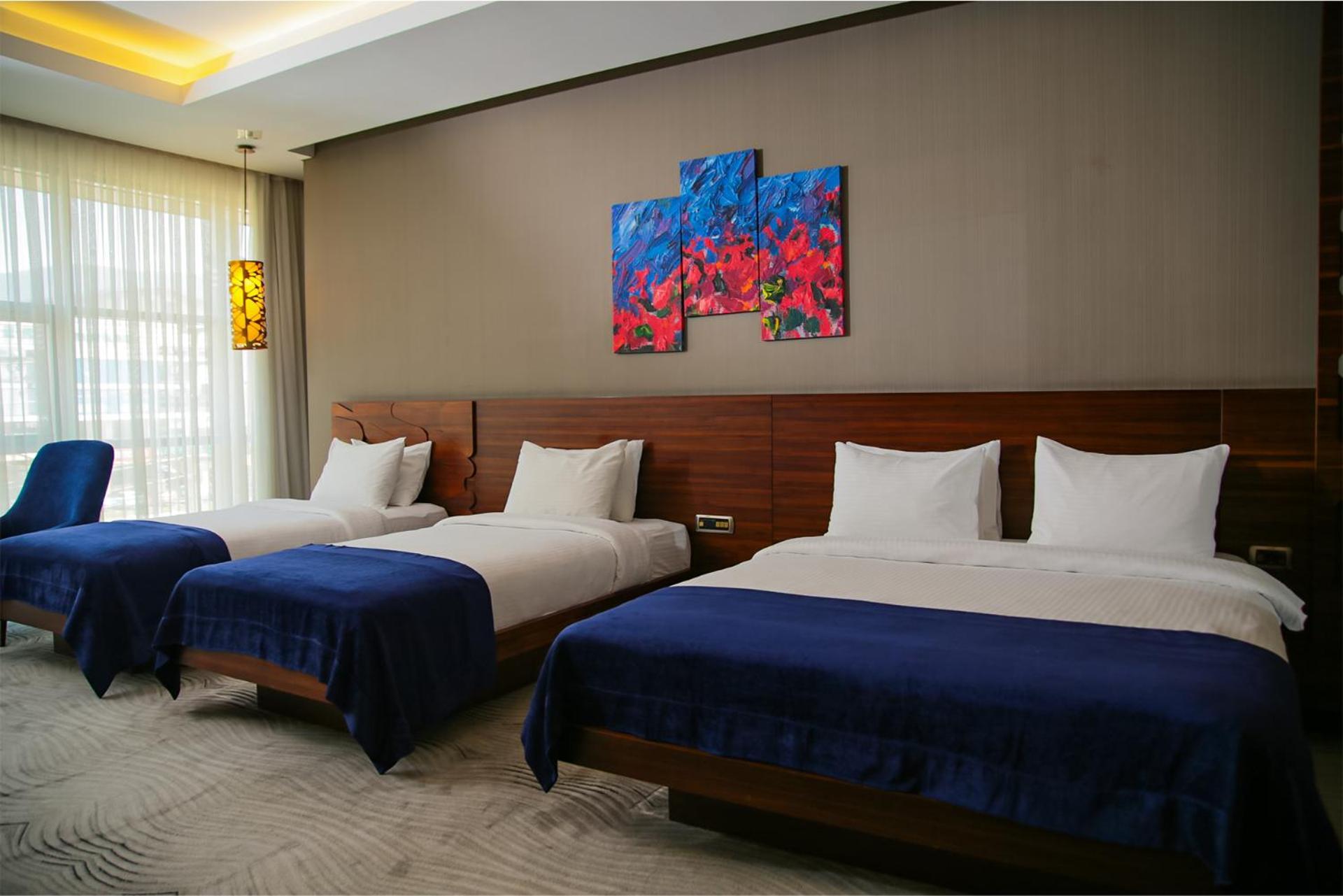 Gold Majesty Hotel Bursa Exterior photo