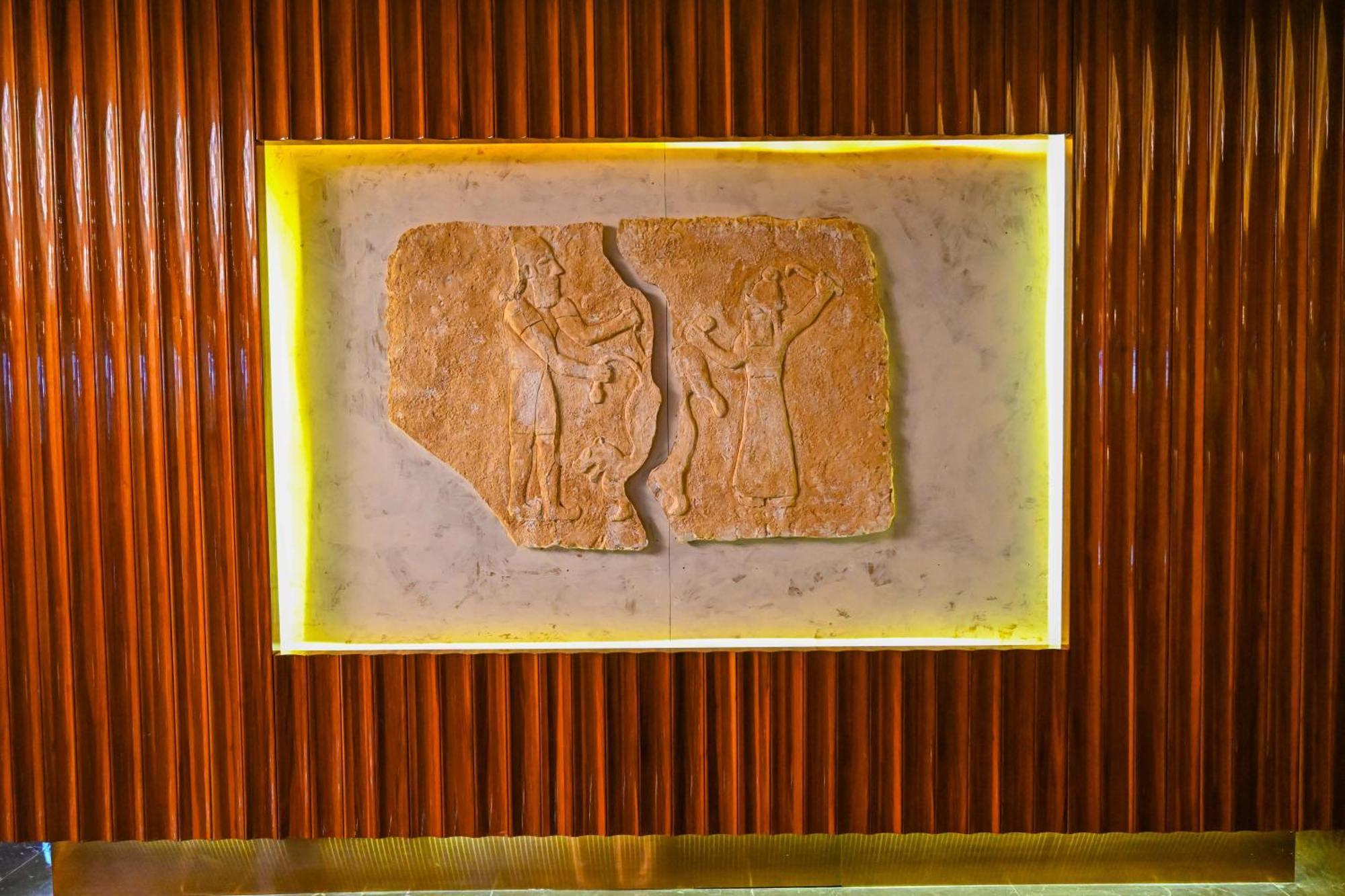 Gold Majesty Hotel Bursa Exterior photo