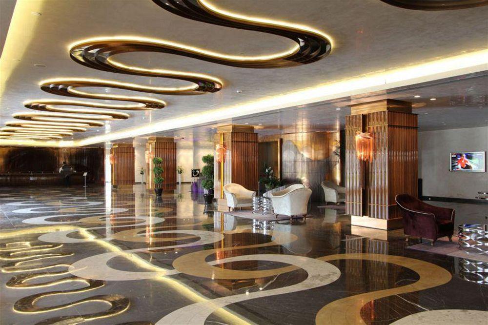 Gold Majesty Hotel Bursa Exterior photo